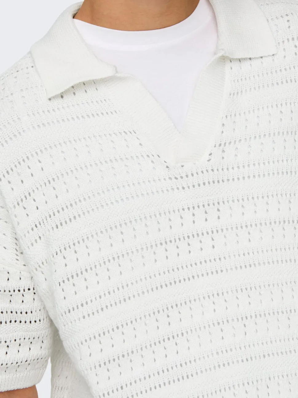 ONSGRAYSON Polo in maglia