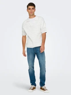 ONSGRAYSON Polo in maglia