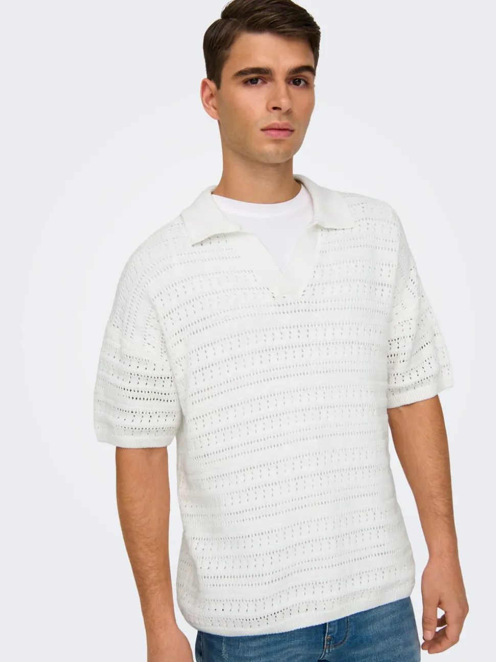 ONSGRAYSON Polo in maglia