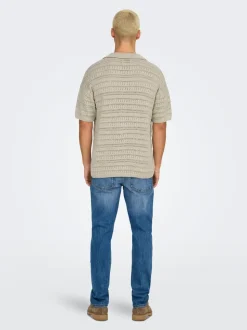 ONSGRAYSON Polo in maglia