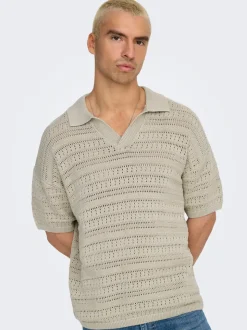 ONSGRAYSON Polo in maglia