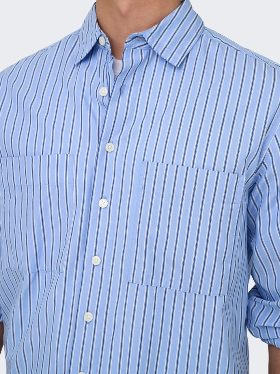 ONSGREEL Camicia