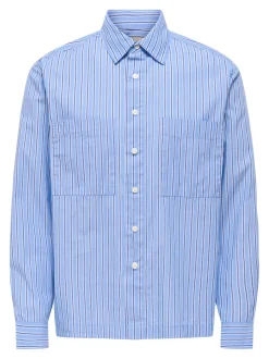 ONSGREEL Camicia