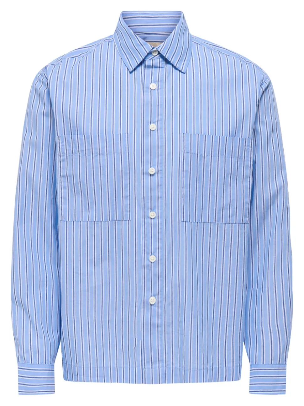 ONSGREEL Camicia
