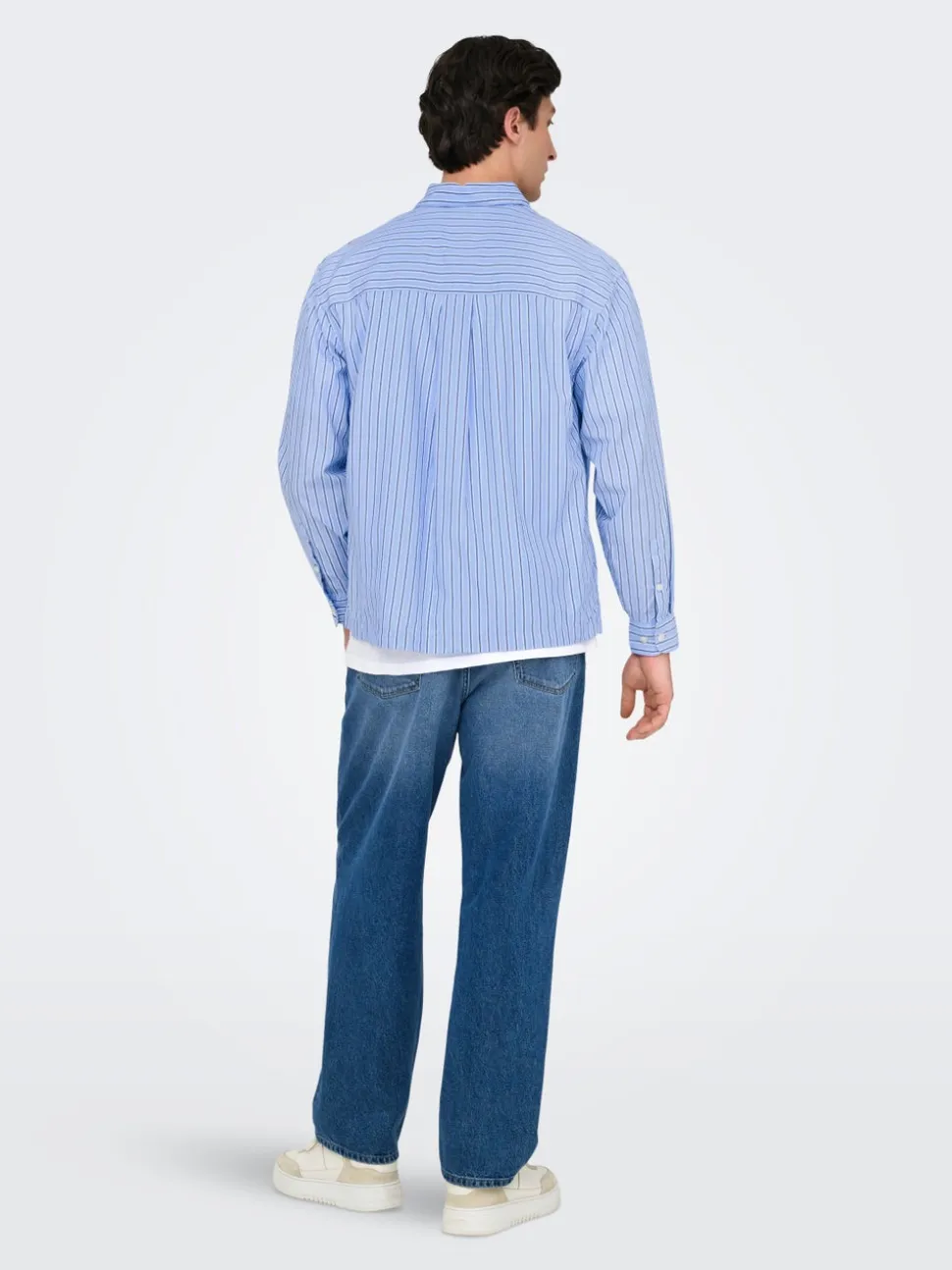 ONSGREEL Camicia