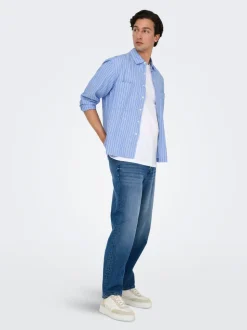 ONSGREEL Camicia