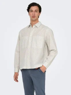 ONSGREEL Camicia