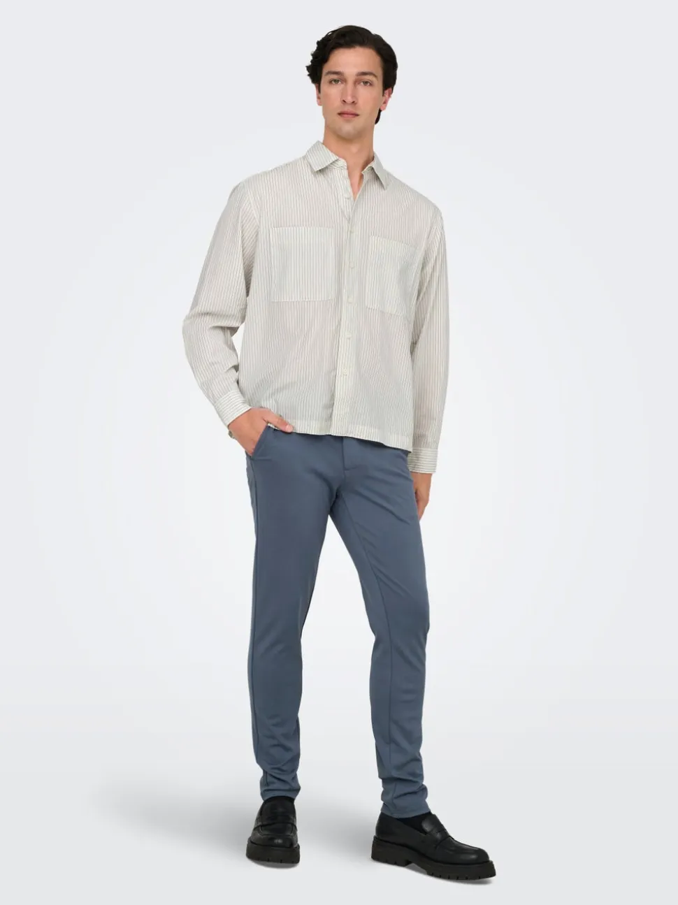 ONSGREEL Camicia
