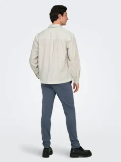 ONSGREEL Camicia