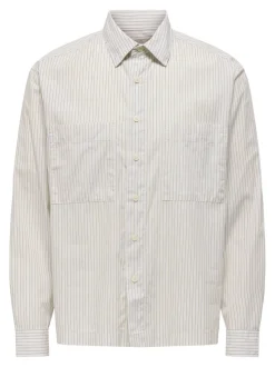 ONSGREEL Camicia
