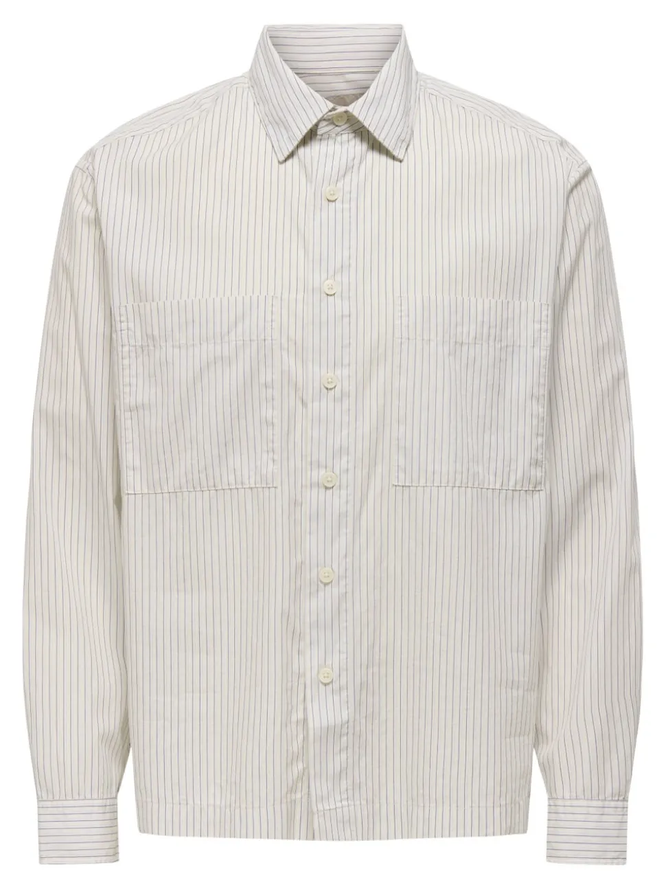 ONSGREEL Camicia