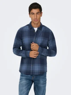 ONSGUDMUND Camicia