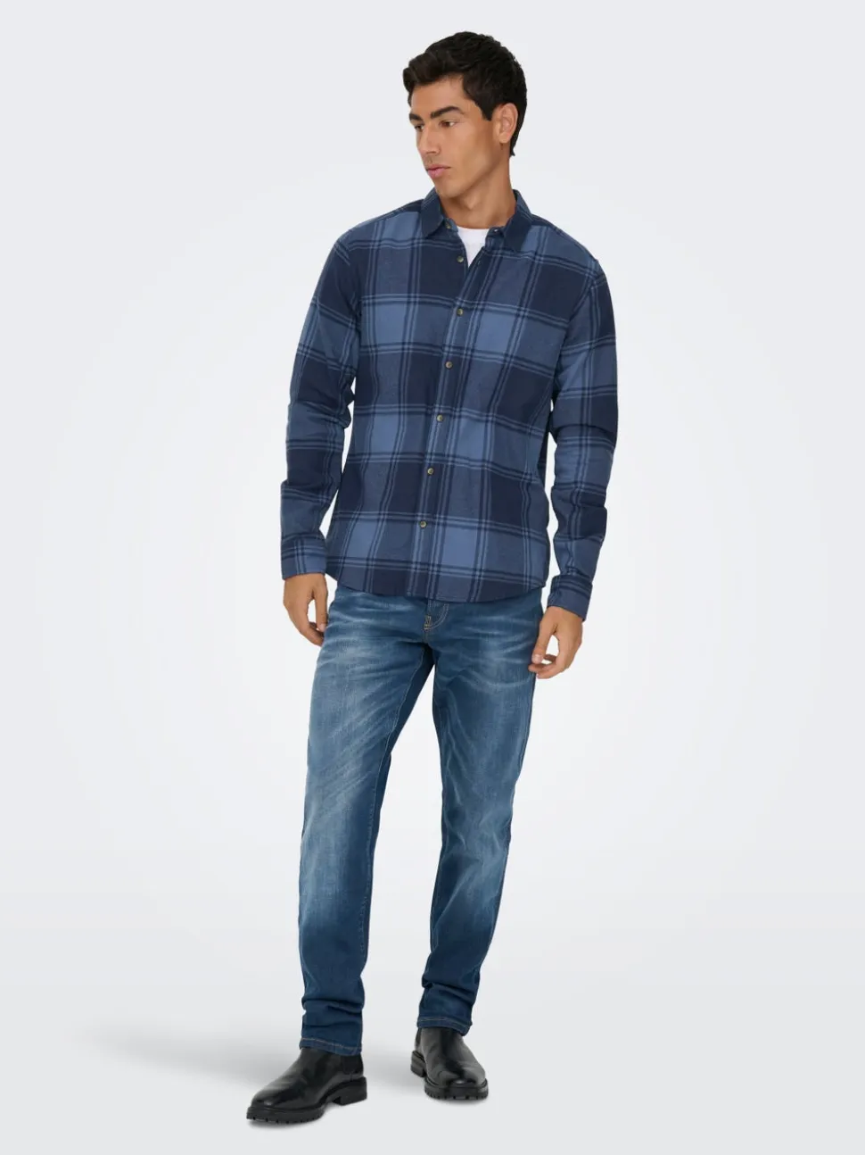 ONSGUDMUND Camicia