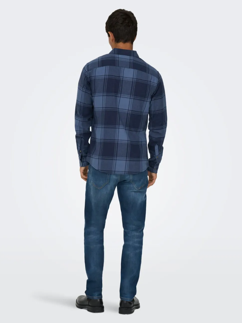 ONSGUDMUND Camicia