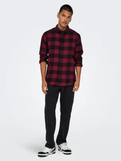 ONSGUDMUND Camicia