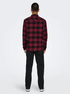 ONSGUDMUND Camicia