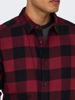 ONSGUDMUND Camicia