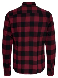 ONSGUDMUND Camicia