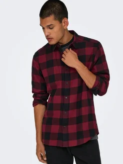 ONSGUDMUND Camicia