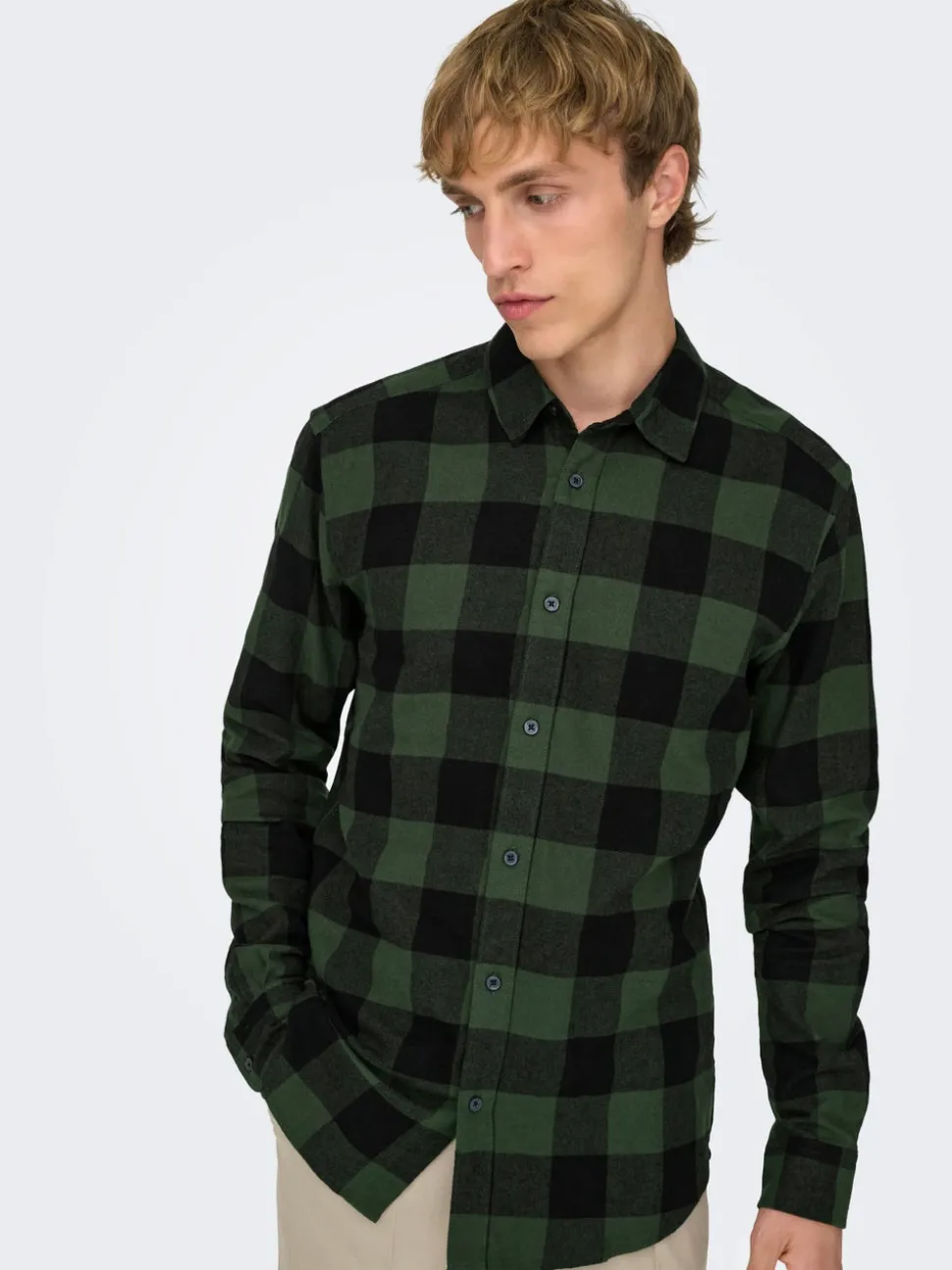 ONSGUDMUND Camicia