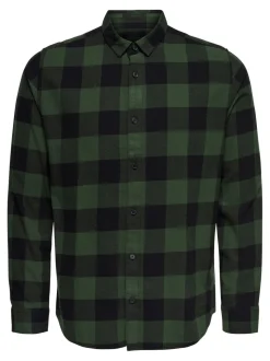ONSGUDMUND Camicia