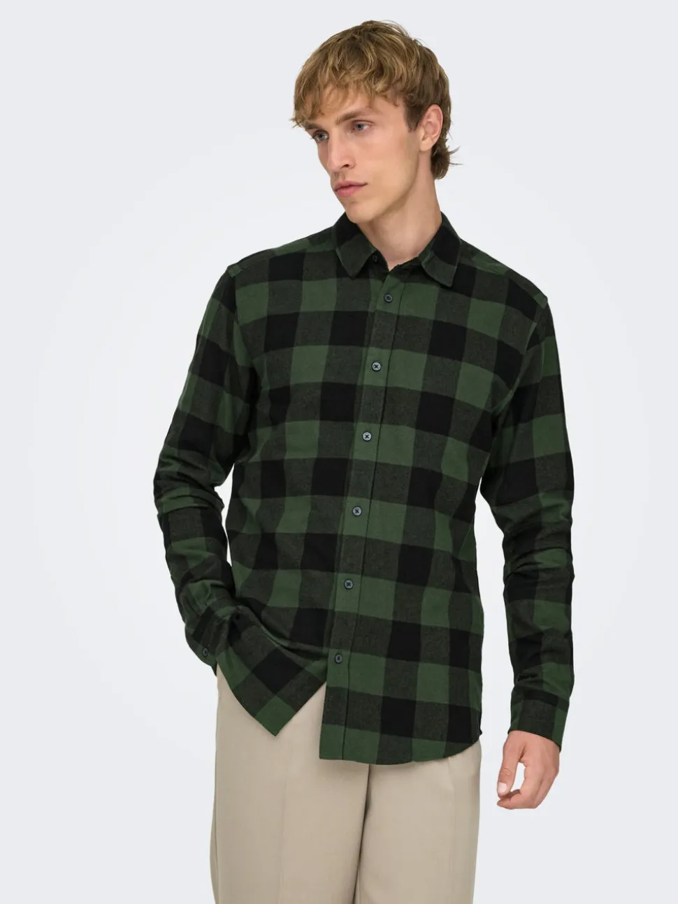 ONSGUDMUND Camicia