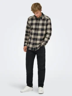ONSGUDMUND Camicia