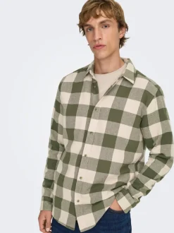 ONSGUDMUND Camicia