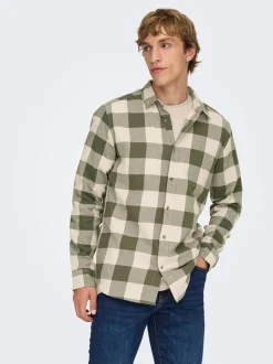 ONSGUDMUND Camicia