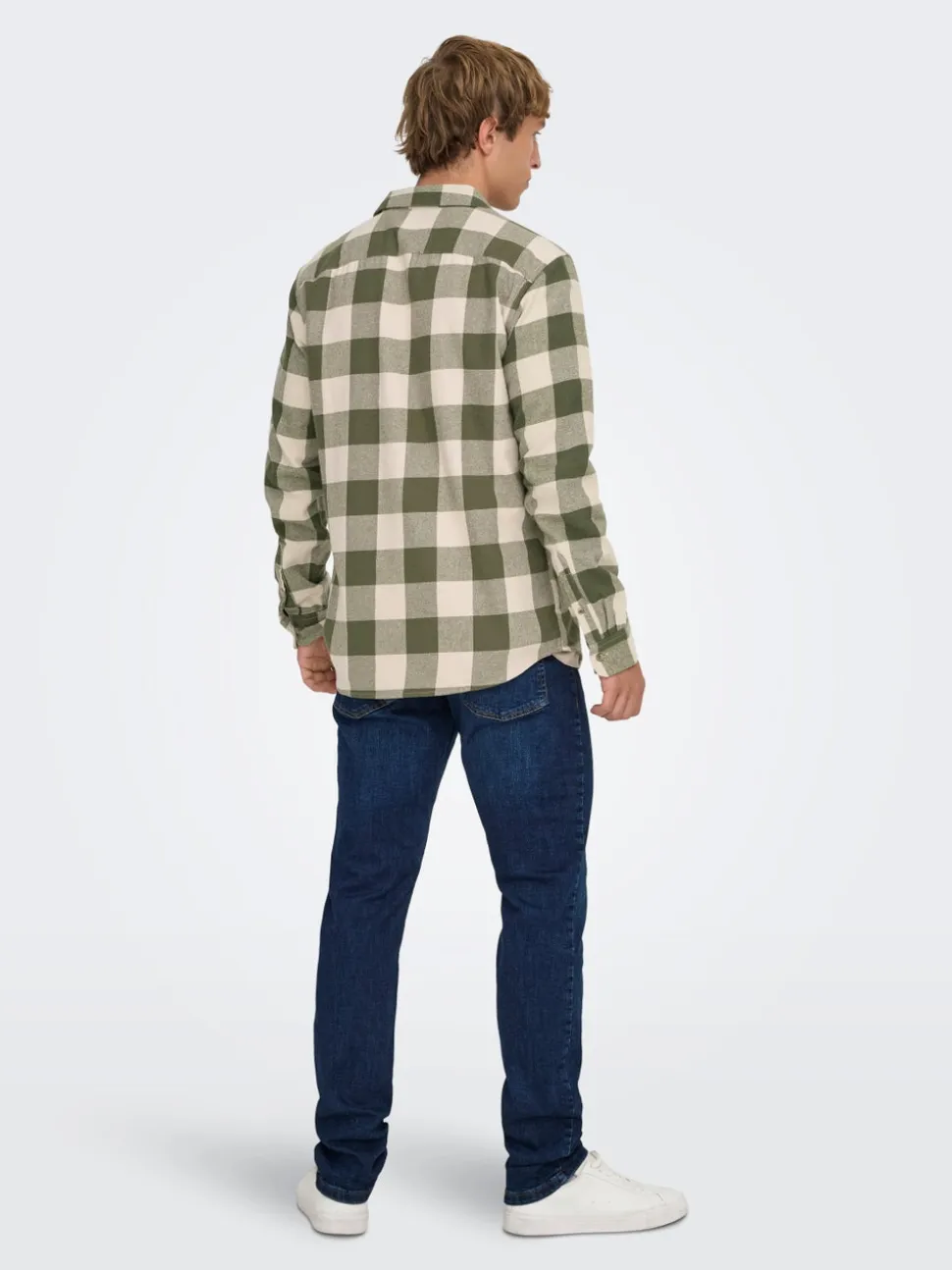 ONSGUDMUND Camicia