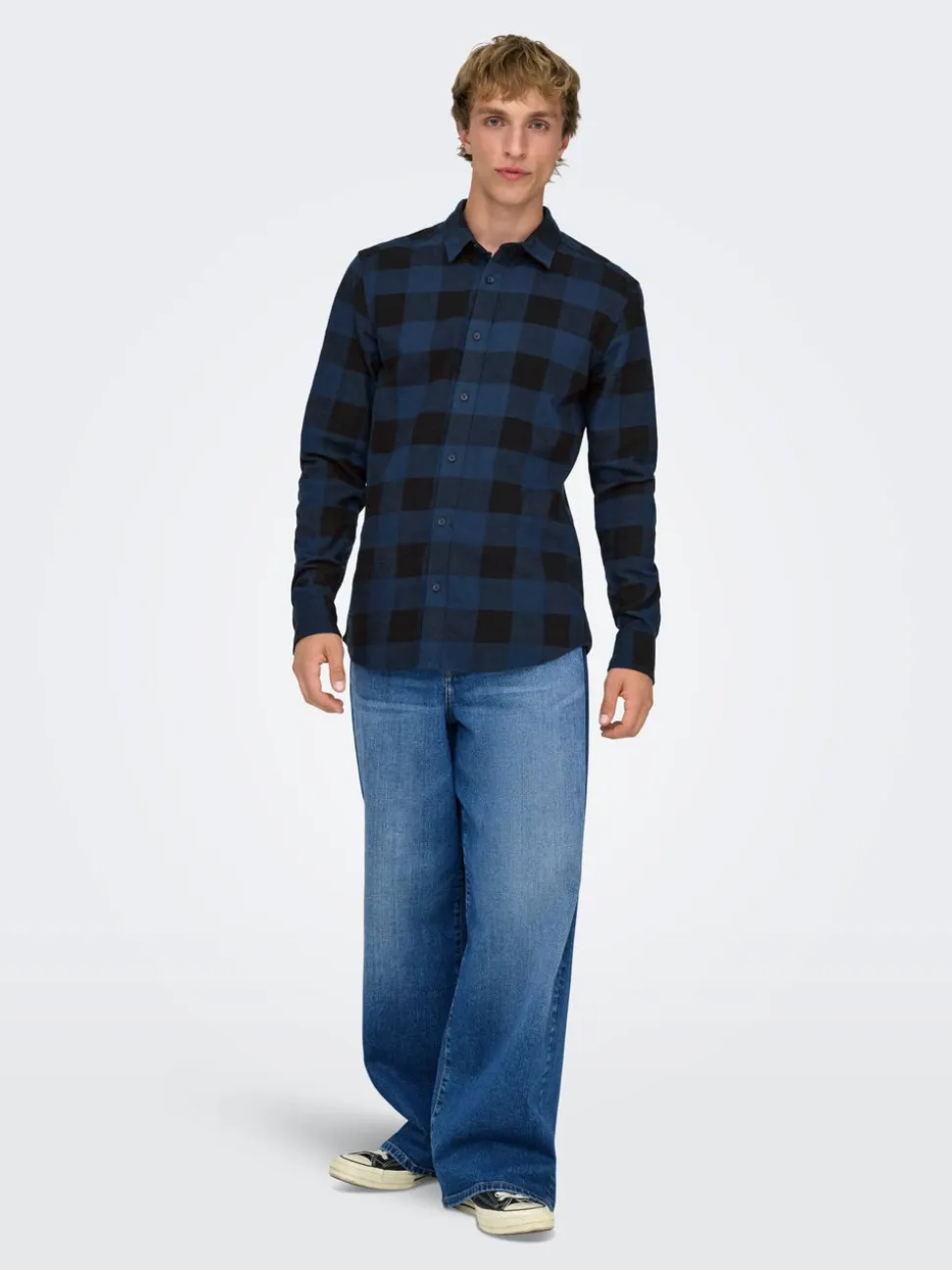 ONSGUDMUND Camicia