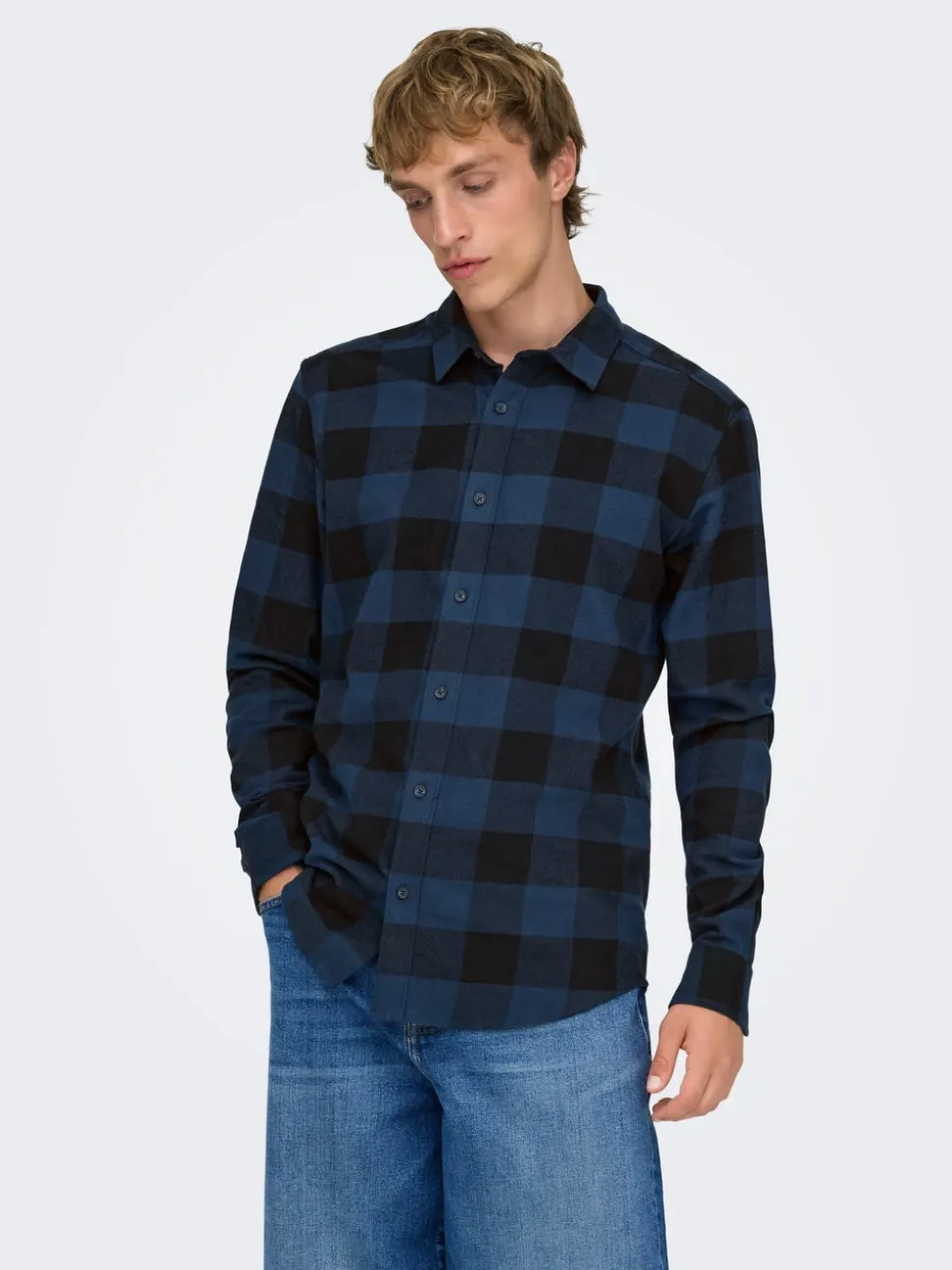 ONSGUDMUND Camicia