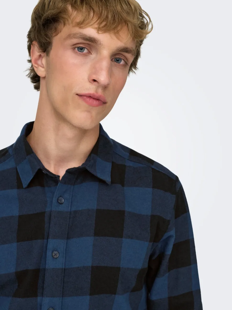 ONSGUDMUND Camicia