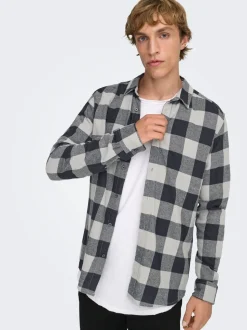 ONSGUDMUND Camicia