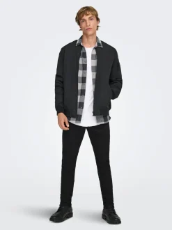 ONSGUDMUND Camicia