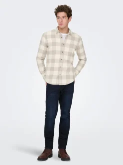 ONSGUDMUND Camicia