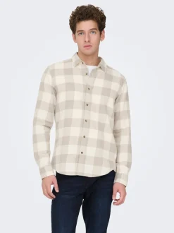 ONSGUDMUND Camicia