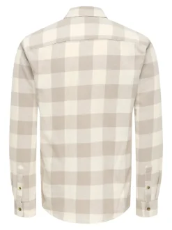 ONSGUDMUND Camicia