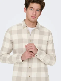 ONSGUDMUND Camicia