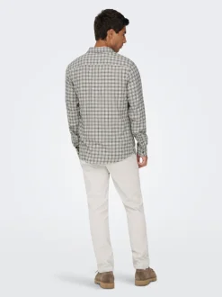 ONSGUDMUND Camicia