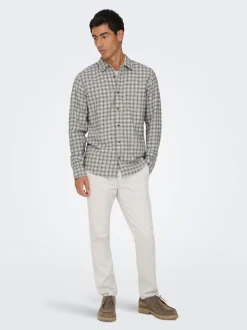 ONSGUDMUND Camicia