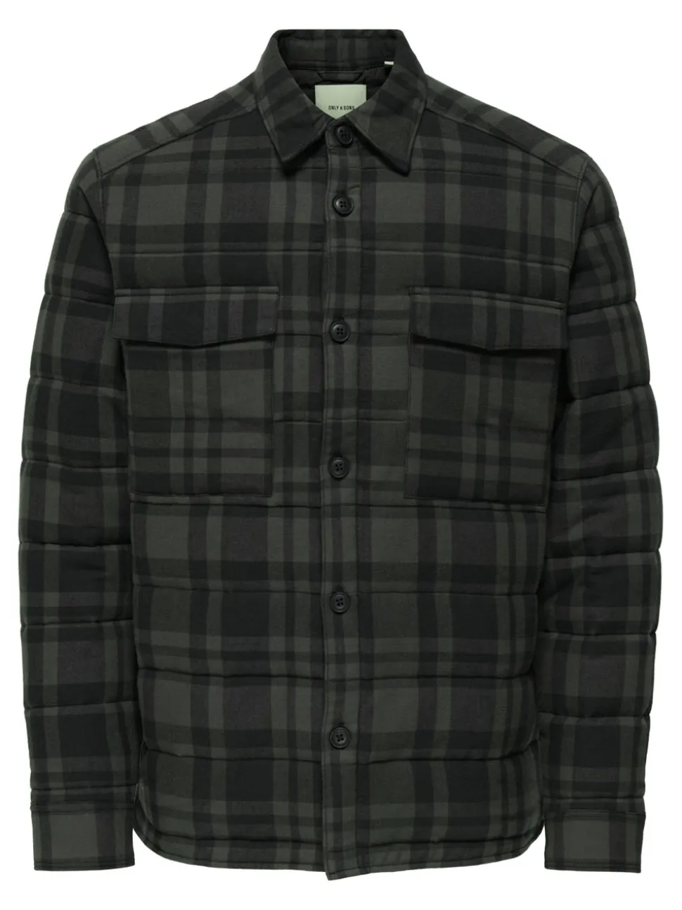 ONSGUDMUND Giacca camicia