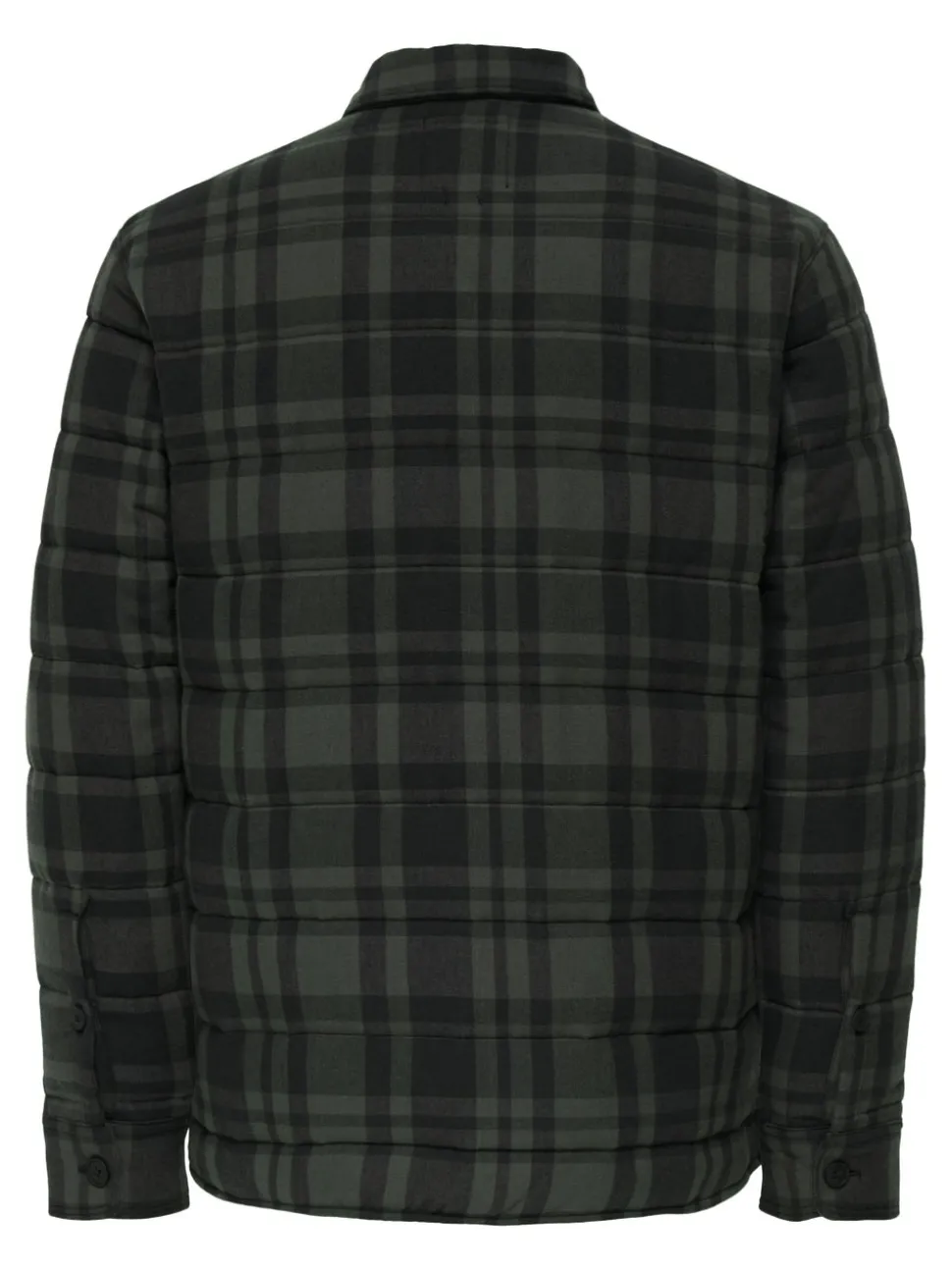 ONSGUDMUND Giacca camicia