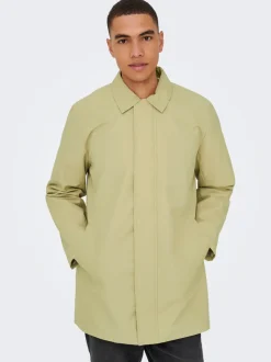 ONSHALL Cappotto