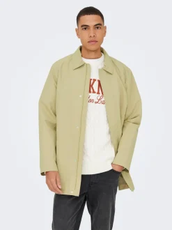 ONSHALL Cappotto