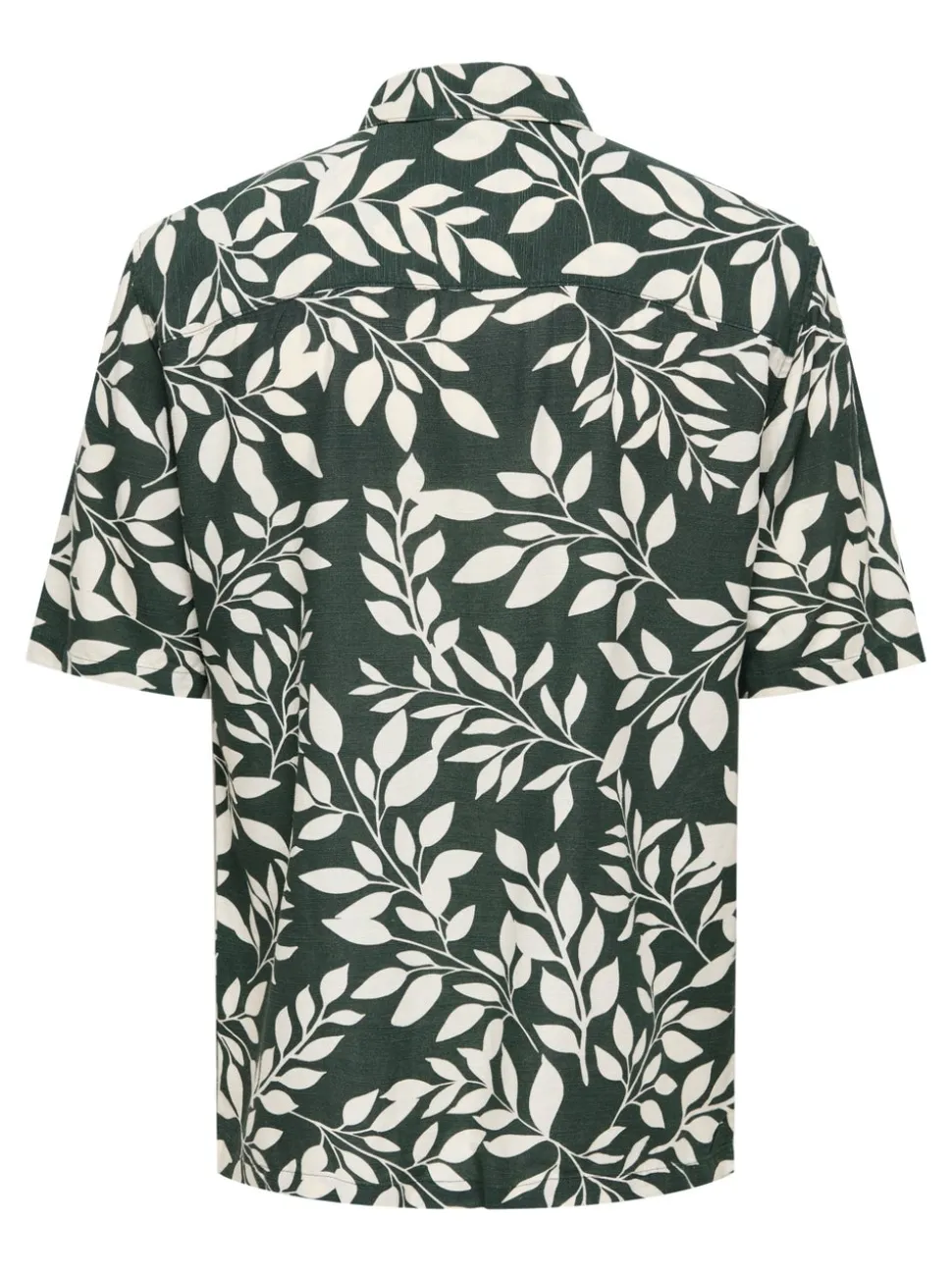 ONSHARVI Camicia
