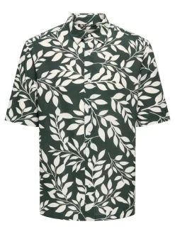 ONSHARVI Camicia
