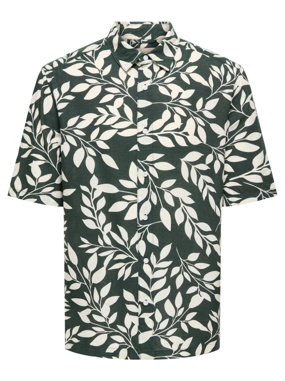 ONSHARVI Camicia