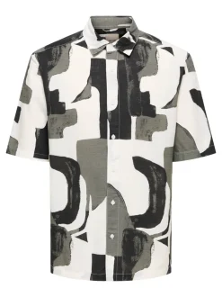 ONSHARVI Camicia