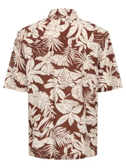 ONSHARVI Camicia